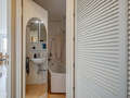 квартира München Parkstadt Solln 01 коридор 11555