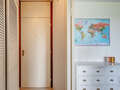 квартира München Parkstadt Solln 02 коридор 11555