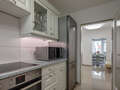 квартира München Thalkirchen 01 кухня 11557