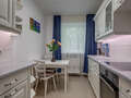 квартира München Thalkirchen 03 кухня 11557