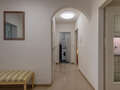 квартира München Thalkirchen 02 коридор 11557