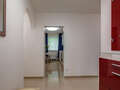 квартира München Thalkirchen 03 коридор 11557
