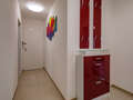 квартира München Thalkirchen 04 коридор 11557