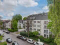 квартира München Thalkirchen 01 вид из окна 11557