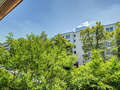 квартира München Schwabing-West (rund um den Hohenzollernplatz) 01 вид из окна 11568