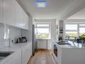квартира München Sendling-Westpark 01 кухня 11577