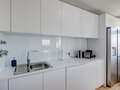 квартира München Sendling-Westpark 02 кухня 11577