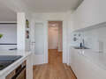 квартира München Sendling-Westpark 04 кухня 11577