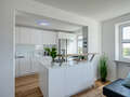 квартира München Sendling-Westpark 05 кухня 11577