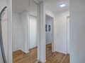 квартира München Sendling-Westpark 02 коридор 11577