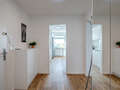 квартира München Sendling-Westpark 03 коридор 11577