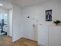 квартира München Sendling-Westpark 04 коридор 11577