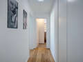 квартира München Sendling-Westpark 05 коридор 11577