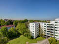 квартира München Sendling-Westpark 01 вид из окна 11577