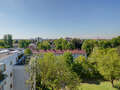 квартира München Sendling-Westpark 02 вид из окна 11577