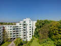 квартира München Sendling-Westpark 03 вид из окна 11577