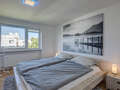 квартира München Sendling-Westpark 01 спальная комната 11577