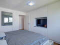 квартира München Sendling-Westpark 03 спальная комната 11577