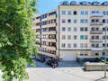 квартира München Obergiesing 01 вид из окна 11593