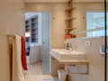 квартира München Bogenhausen 02 ванная комната 11603