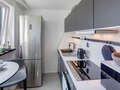 квартира München Laim 01 кухня 11621