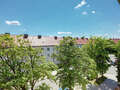 квартира München Laim 01 вид из окна 11621