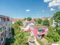 квартира München Laim 03 вид из окна 11621