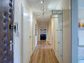 квартира München Aubing 04 коридор 11641