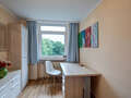 квартира München Aubing 03 2-я спальная комната 11641