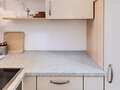 квартира München Milbertshofen 02 кухня 11650