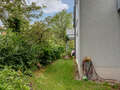 квартира München Lerchenau 03 сад 11659