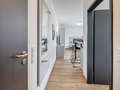 квартира Eching 01 коридор 11666