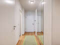 квартира München Bogenhausen 02 коридор 11684