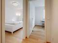 квартира München Bogenhausen 03 коридор 11684