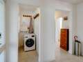 квартира с садом Feldafing 02 коридор 11698