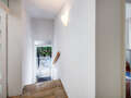 квартира с садом Feldafing 06 коридор 11698