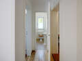 квартира с садом Feldafing 08 коридор 11698
