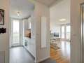 квартира München Sendling 01 коридор 11703