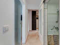 квартира München Berg am Laim 04 коридор 11734