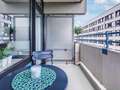 квартира München Haidhausen 02 балкон 11768