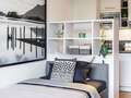 квартира München Haidhausen 02 зона для сна 11768