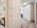 квартира München Milbertshofen 01 коридор 11770