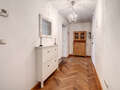квартира München Haidhausen 02 коридор 11782