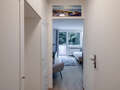 квартира München Solln 01 коридор 11783