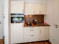 квартира München Milbertshofen 01 кухня 11804