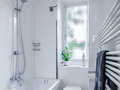 квартира München Haidhausen 02 ванная комната 11821
