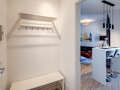 квартира München Neuhausen 02 коридор 11831