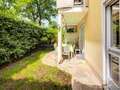 квартира München Laim 01 сад 11881
