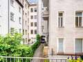 квартира München Lehel 01 вид из окна 11889