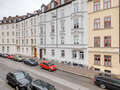квартира München Lehel 02 вид из окна 11889